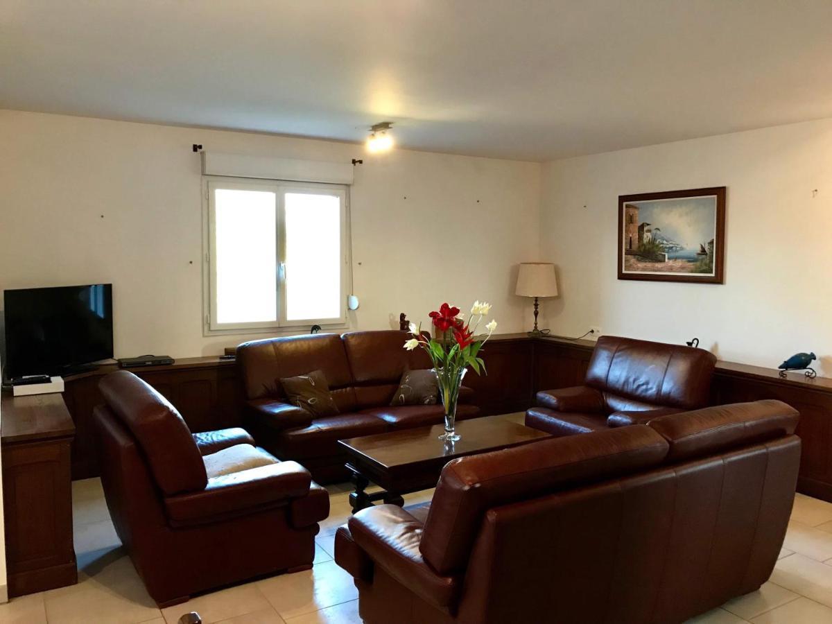 Gîte du verger Frampas Extérieur photo